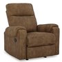 Fauteuil inclinable à bascule Signature Design De Ashley Edenwold 1380525C