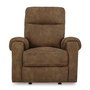 Fauteuil inclinable à bascule Signature Design De Ashley Edenwold 1380525C