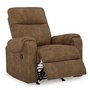Fauteuil inclinable à bascule Signature Design De Ashley Edenwold 1380525C