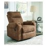 Fauteuil inclinable à bascule Signature Design De Ashley Edenwold 1380525C