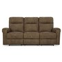 Sofa inclinable Edenwold