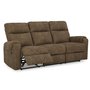Sofa inclinable Edenwold
