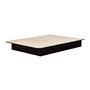 Plateforme Simple 10 po
