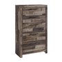 Commode 5 tiroirs Benchcraft Derekson B200-46