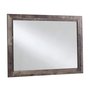 Miroir Derekson pour commode B200-36