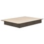 Plateforme Simple 10 po