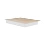 Plateforme grand lit 10 po