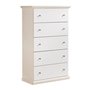 Commode 5 tiroirs Bostwick Shoals, Signature Design De Ashley B139-46