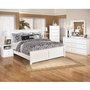 Commode 5 tiroirs Bostwick Shoals, Signature Design De Ashley B139-46