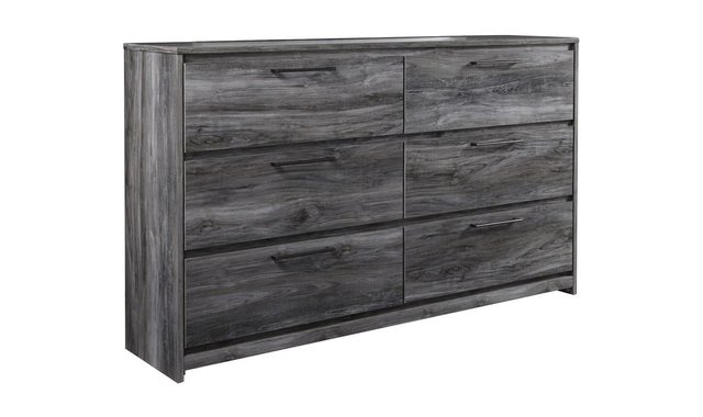 Commode Baystorm à 6 tiroirs B221-31