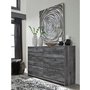 Commode Baystorm à 6 tiroirs B221-31