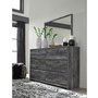 Commode Baystorm à 6 tiroirs B221-31