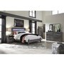 Commode Baystorm à 6 tiroirs B221-31