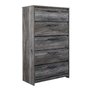 Commode Baystorm à 5 tiroirs B221-46