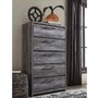 Commode Baystorm à 5 tiroirs B221-46