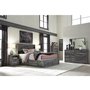 Commode Baystorm à 5 tiroirs B221-46