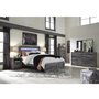 Commode Baystorm à 5 tiroirs B221-46