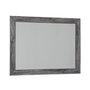 Miroir de chambre Signature Design De Ashley Baystorm B221-35