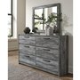 Miroir de chambre Signature Design De Ashley Baystorm B221-35