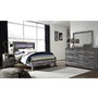 Miroir de chambre Signature Design De Ashley Baystorm B221-35