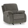 Fauteuil inclinable à bascule Signature Design De Ashley Scranto