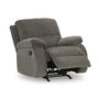Fauteuil inclinable à bascule Signature Design De Ashley Scranto