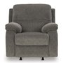 Fauteuil inclinable à bascule Signature Design De Ashley Scranto