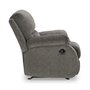 Fauteuil inclinable à bascule Signature Design De Ashley Scranto