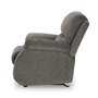 Fauteuil inclinable à bascule Signature Design De Ashley Scranto