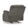 Fauteuil inclinable à bascule Signature Design De Ashley Scranto
