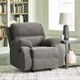 Fauteuil inclinable à bascule Signature Design De Ashley Scranto