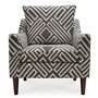 Fauteuil d'appoint Signature Design De Ashley Morrilton Next-Gen Nuvella