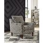 Fauteuil d'appoint Signature Design De Ashley Morrilton Next-Gen Nuvella