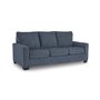 Sofa-lit Queen en tissu Rannis de Ashley