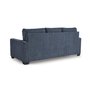 Sofa-lit Queen en tissu Rannis de Ashley