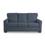 Sofa-lit Queen en tissu Rannis de Ashley