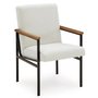 Chaise de salle à manger rembourrée Dressonni De Ashley