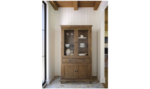 Buffet Canadel de la collection CANADEL - BUF041722525MF2