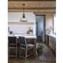Tabouret Canadel de la collection CANADEL