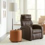 Fauteuil inclinable zéro gravité chaleur massage de Palliser