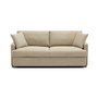 Sofa condo avec lit d'appoint intégré
