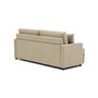 Sofa condo avec lit d'appoint intégré