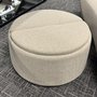 Ottoman Rangement