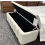 Ottoman Rangement