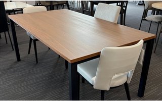 Table Bennington de Amisco