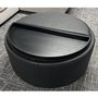 Ottoman Rangement sur roulette
