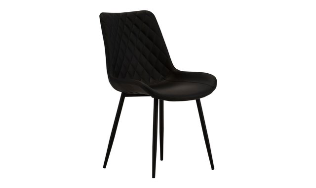Chaise de salle à manger de Tuff Avenue