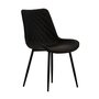 Chaise de salle à manger de Tuff Avenue