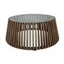 Table de centre Tonic Collection Tuff Avenue