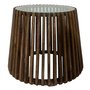 Table de bout Tonic Collection Tuff Avenue